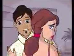 Cartoon